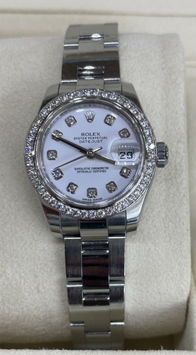 Ladies rolex watch - 💚ladies, oyster