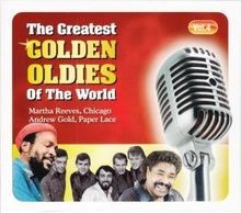 Golden oldies vol various - vol.4,