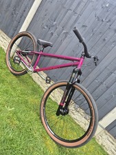 Saracen Amplitude Dirt Jumper