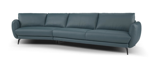 Sofology adler leather - adler,
