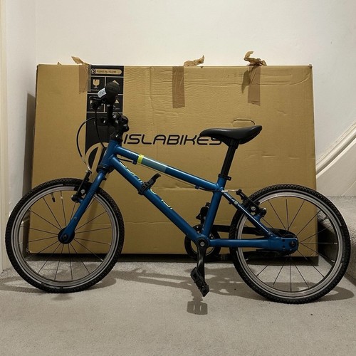 Islabikes cnoc kids bike - islabikes,