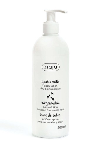 Ziaja goat milk - ziaja,