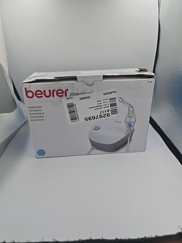Beurer ih18 home - beurer,