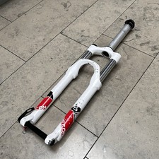 Rockshox recon silver - rockshox, 26”