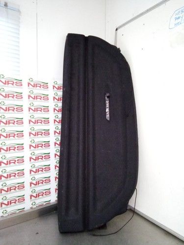 Honda jazz vtec parcel shelf - honda,