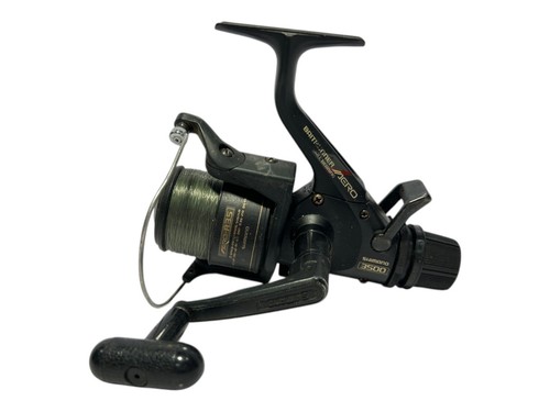 Shimano aero 3500 - shimano,