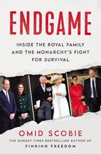 Endgame: Inside the Royal
