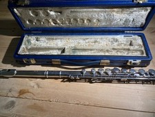 Boosey & Hawkes Emperor Flute