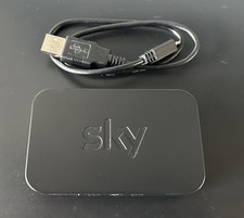 SKY SD501 MINI Wireless ADAPTER WIFI Connector TV On Demand ANYTIME HD