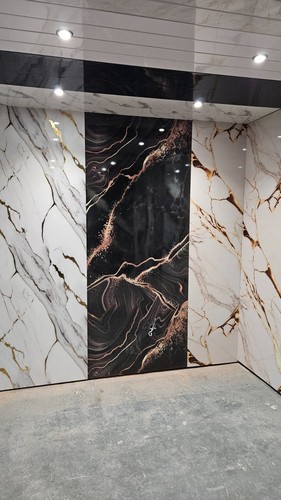 Pvc cladding panels medial - pvc,