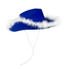 Homburg Cowboy Hats Modern
