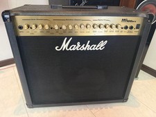Marshall MG100DFX Guitar Amp