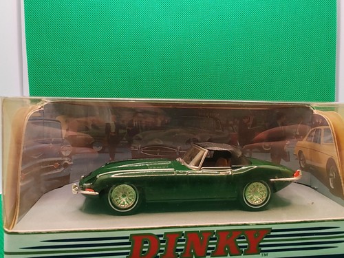 Matchbox dinky 1968 - dinky, dy-1