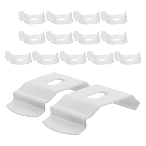 Pcs vertical blind clip - pcs,