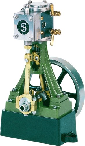 Stuart models 10v casting set - stuart,