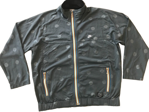 Mens vintage spotted - spotted, nike