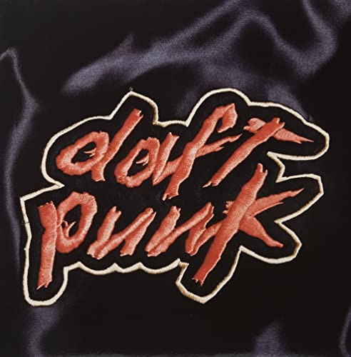 Daft punk homework - -,