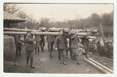 Buxted army camp uckfield - buxted,