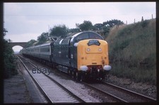 FREE POST 35mm slide - Class