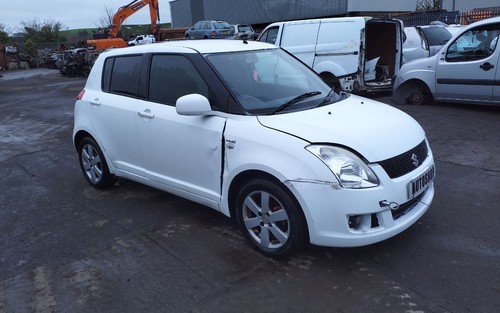 Suzuki swift ddis mk3 - ddis, (rs)