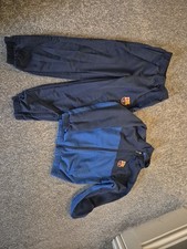 FC Barcelona Training