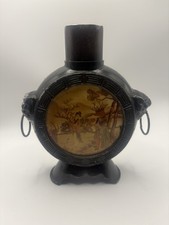 Antique Chinese Tea Caddy with