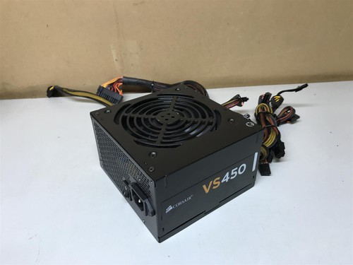 Corsair 450w psu - 450w,