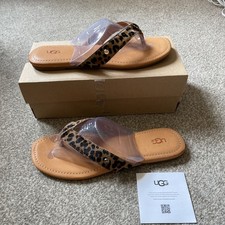 UGG Women's Tuolumne Leopard