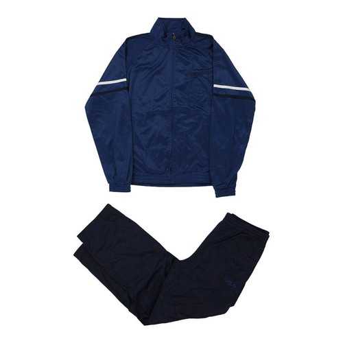 Fila full tracksuit large - -,