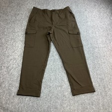 Next Mens Cargo Trousers Pants