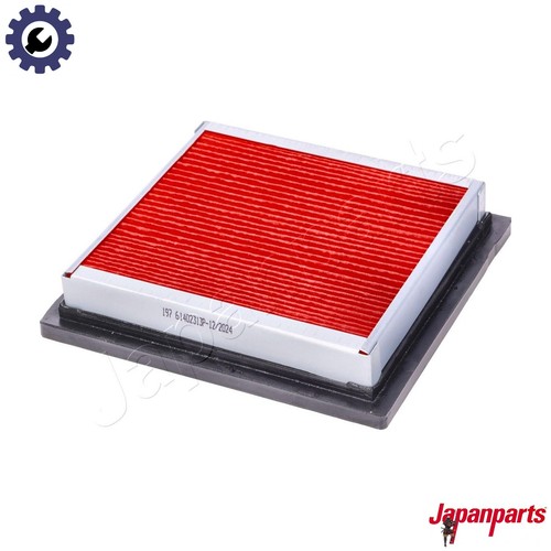 Air filter 197s for - fa-197s, nissan