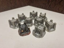9 Castles- Mighty Empires