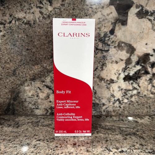 Clarins body fit - clarins,