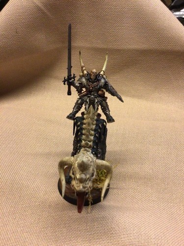 Warhammer slaves darkness - warhammer,