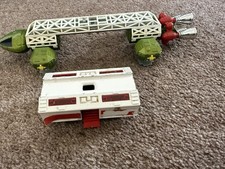 Space 1999 Eagle Transporter