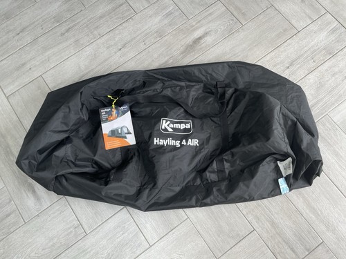 Kampa hayling air - hayling,