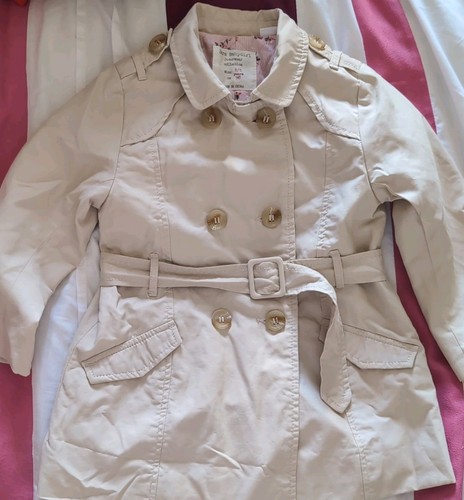 Zara baby girl trench - baby,