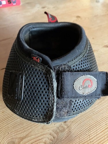 Cavallo hoof boot size - hoof, 6