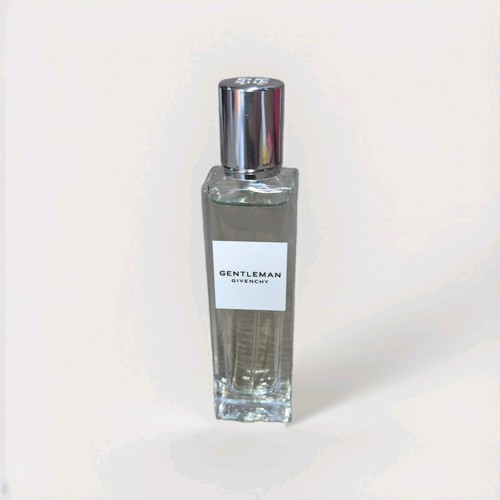 Givenchy gentleman edt spray - edt,