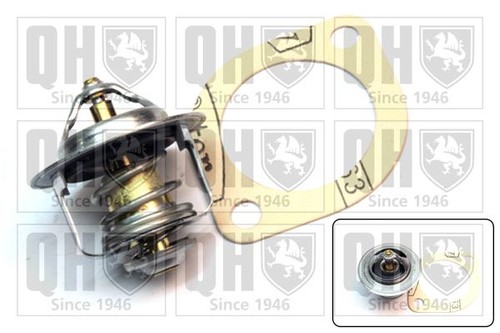 Coolant thermostat for - coolant,