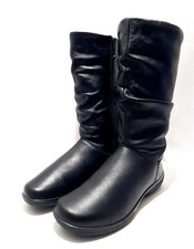 Hotter Mystery Boots Size 8 UK