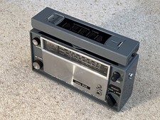 Nova Tech PAL Retro Vintage