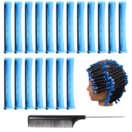 Perm rods kit - inch, for