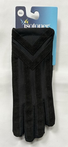 Mens isotoner med classic - med/lg,