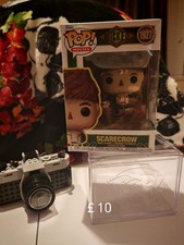Funko Pop Scarecrow #1927