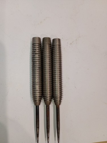 Winmau 23gram tungsten - tungsten, darts