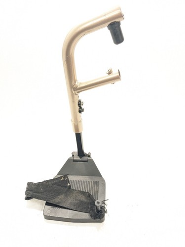 Kymco activ right - kymco, legrest