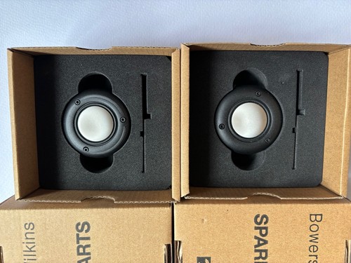 Bowers wilkins w 800 d4 - &, b&w