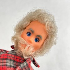 VINTAGE BARBIE MATTEL - THE