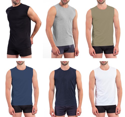 Mens crew neck - neck, soft